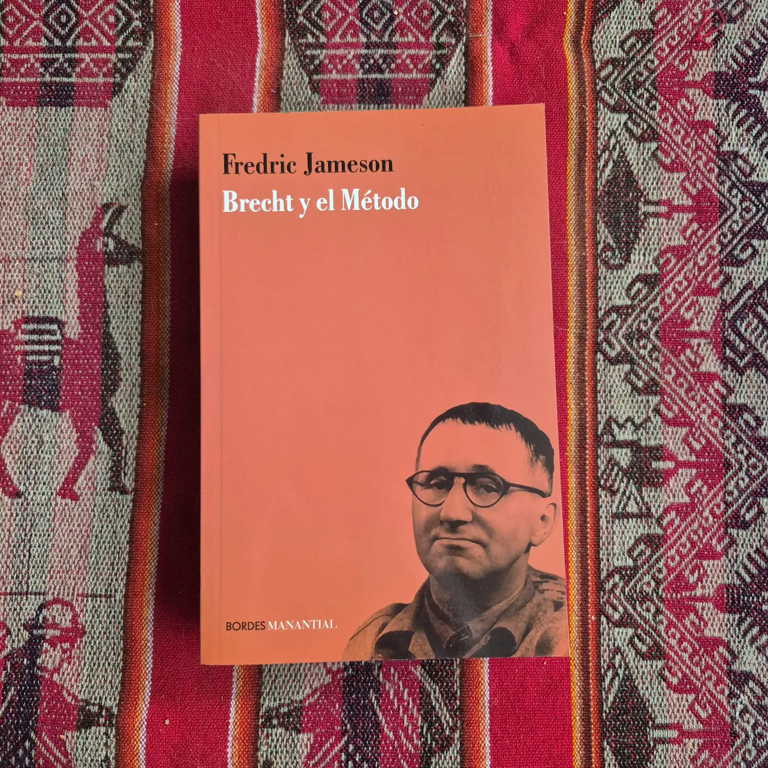 Brecht y el método