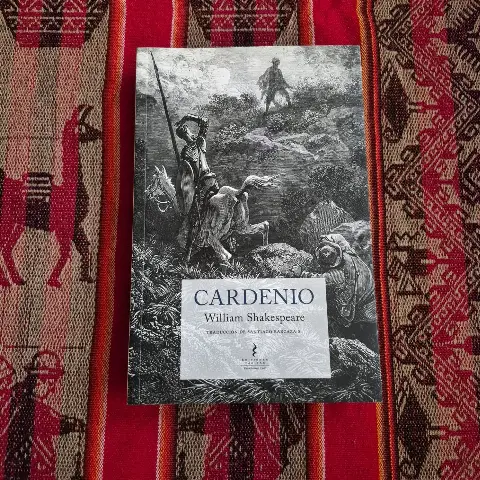 CARDENIO