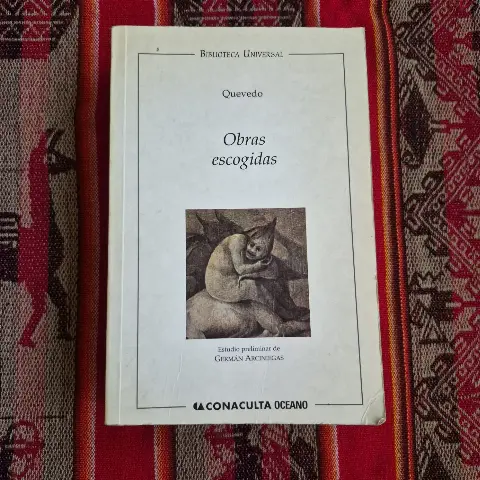Obras escogidas