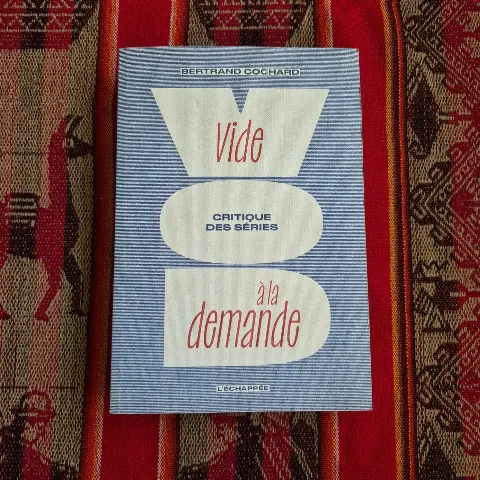 Vide à la demande