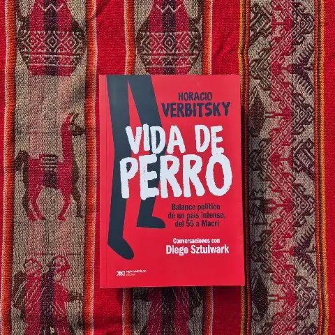 vida de perro