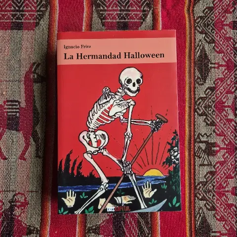 La Hermandad Halloween