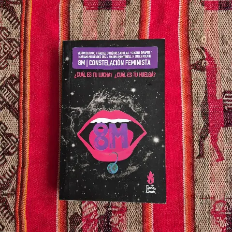 8M | Constelación feminista