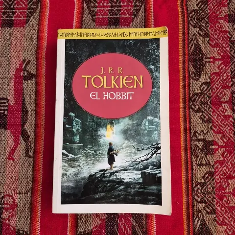 EL HOBBIT