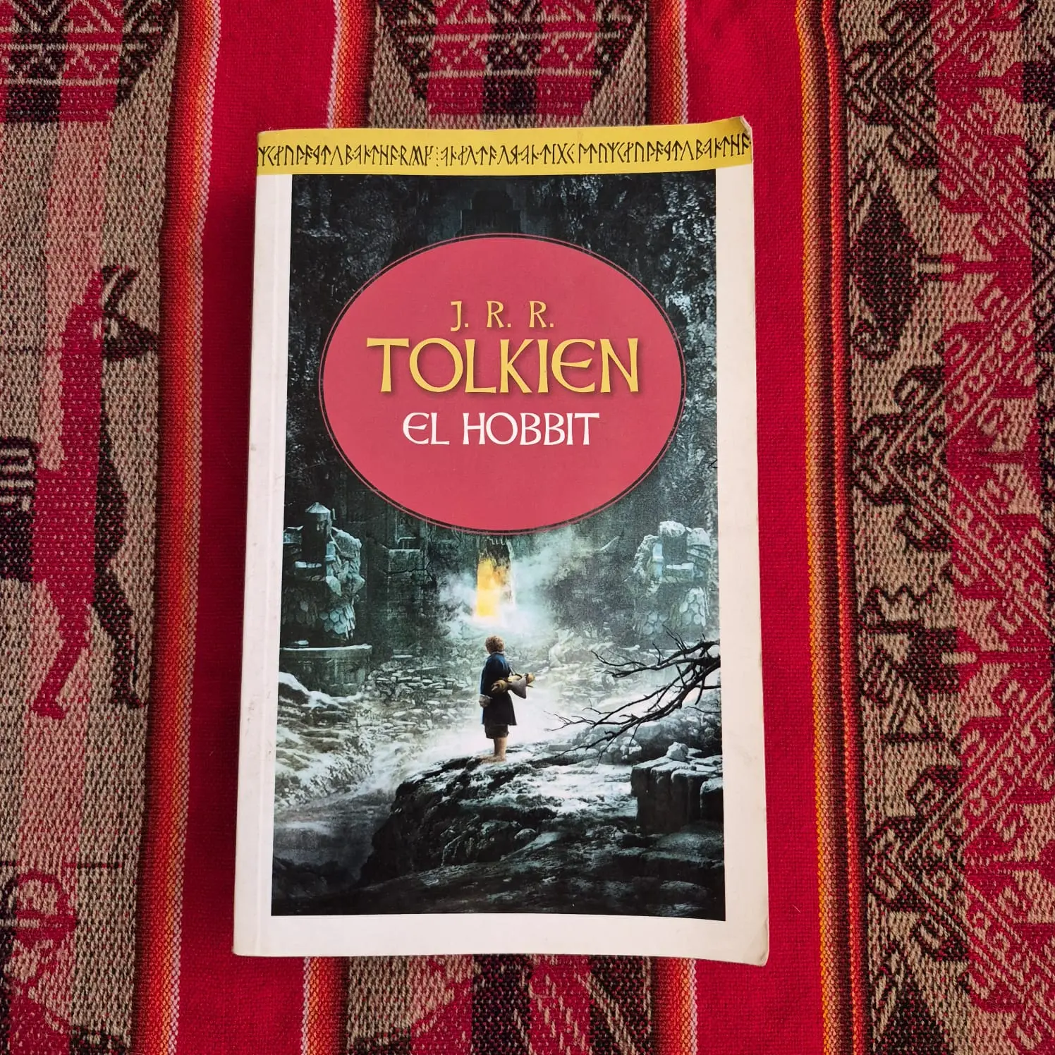 EL HOBBIT