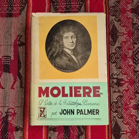 MOLIERE