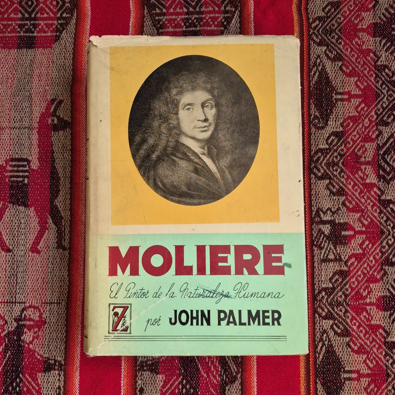MOLIERE
